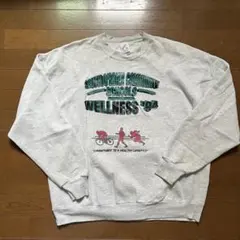 JERZEES スウェット トレーナー 90s ヴィンテージ　アメリカ製のサムネイル