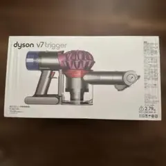 Dyson V7 Mattress スティッククリーナー 本体ハンディクリーナー
