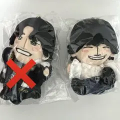 完売品】大翔くんのぬいぐるみ なまけものぬいぐるみ 前田大翔