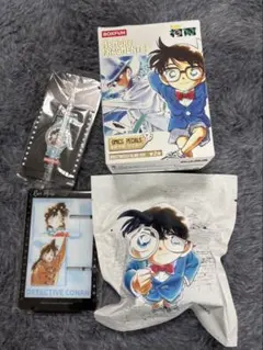 2026年最新】コナン 蘭 中国の人気アイテム - メルカリ