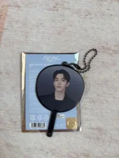 SEVENTEEN ドギョム DK うちわ 最安値 まとめ買い SEVENTEEN ドギョム DK うちわ YAKUSOKU JAPAN ペンミ - メルカリ