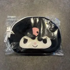 Sanrio くろみ　ポーチ　小物入れ