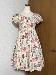 新品未使用 ルルゲッタ 限定色 猫ちゃん ティーカップ アフタヌーンティー柄 新品未使用 ルルゲッタ 限定色 猫ちゃん ティーカップ アフタヌーン