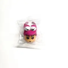 クレヨンしんちゃん リング ワニ山さんしんちゃん