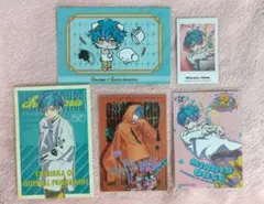 カリスマ 湊大瀬 ブロマイド ポストカード チェキ風カード