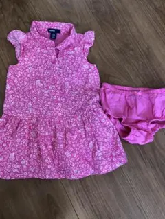 美品★ベビーギャップ★ワンピース