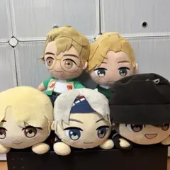 未開封品 TAMぬい タムぬい We're timelesz LIVE TOUR - メルカリ