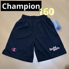 Champion One Ball One Love ハーフパンツ　160のサムネイル