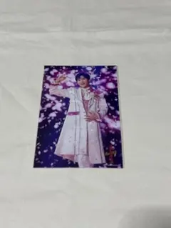 滝沢歌舞伎　SnowMan 目黒蓮　ステージフォト　公式写真