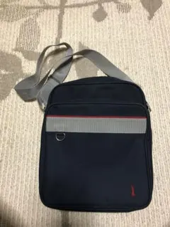 イーストボーイ スクールバッグ ショルダー ネイビー
