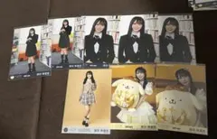 ニアジョイ 逢田珠里依 電話番号教えて！ 生写真コンプセット - メルカリ