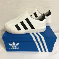 【定価9,900円】 adidas Adiform Superstar サンダル