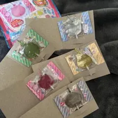 ちいかわ キャンディチャームズ グミ