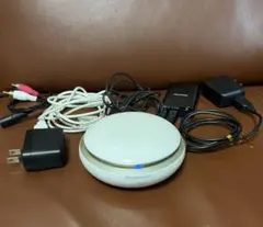 Panasonic SC-MC20-W ワイヤレススピーカーのサムネイル