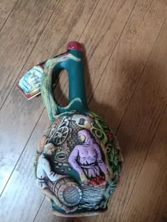 ALAZANI VALLEY 2021 ジョージアワイン ロシアのカクウリ 陶器 - メルカリ