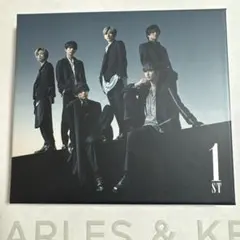 2026年最新】1st sixtones 原石盤の人気アイテム - メルカリ