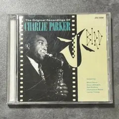 チャーリーパーカー