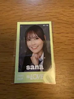 イコラブ ミニフォト vol.8 諸橋沙夏