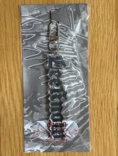 Stray Kids VR アクリルネームキーホルダー　リノ