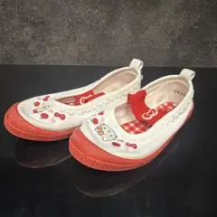 ハローキティ 上履き 16.0cm