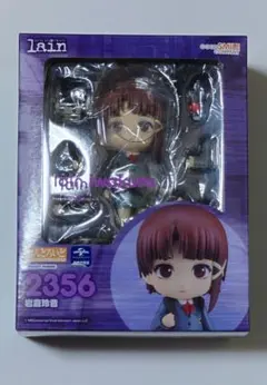 2025年最新】岩倉玲音 ねんどろいどの人気アイテム - メルカリ