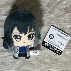 学園アイドルマスター ちびぐるみ 月村手毬＋オマケ