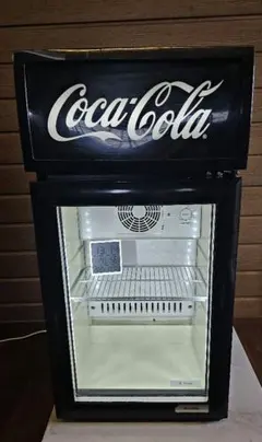 コカコーラ 冷蔵庫