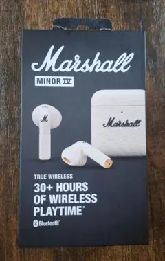 2026年最新】marshall minor 4の人気アイテム - メルカリ
