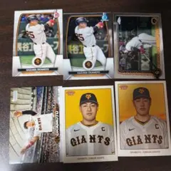 2026年最新】bbm 岡本和真の人気アイテム - メルカリ