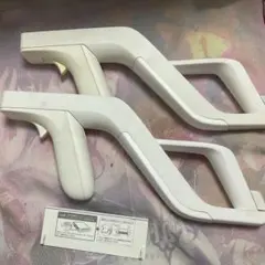 Wii ザッパー　2個セット