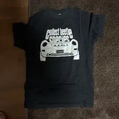 Volkswagen Collect Beetle Species Tシャツのサムネイル