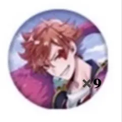 2026年最新】寮服缶バッジの人気アイテム - メルカリ