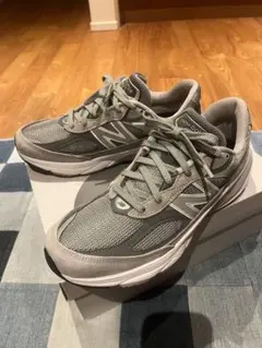 New Balance M990GL6 ニューバランス990v6 27.5cm