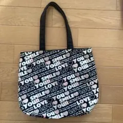 レッスンバック