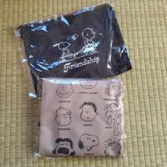 スヌーピーグッズ 2点セット