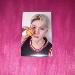 RIIZE ウンソク ODYSSEY トレカ AppleMusic