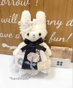 2026年最新】ミナペルホネン うさぎチャームの人気アイテム - メルカリ