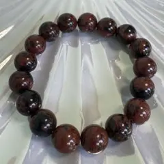 （1079） 天然石 ブレスレット⟡.*