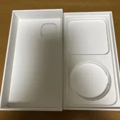 iPhone 13 ブラック 箱