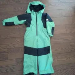 THE NORTH FACE 子ども用ウェア 110サイズ