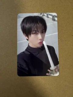 CRAVITY ウォンジン SUN SEEKER コンカ イベ 当選 トレカ C CRAVITY] SUN SEEKER BOOK Ver Official Photocard KPOP 크래비티