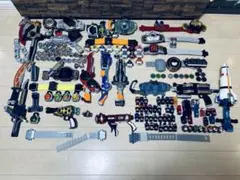 DX 仮面ライダー 変身ベルトセット まとめ売り