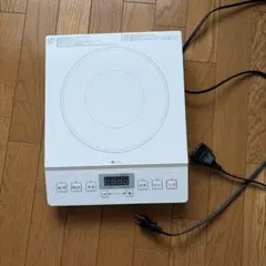 ☆極美品 日立リビングサプライ 卓上IH調理器☆ - メルカリ