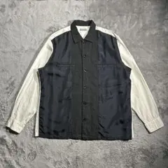アーカイブ AD2003 コムデギャルソンオム 異素材切り替え 田中オム