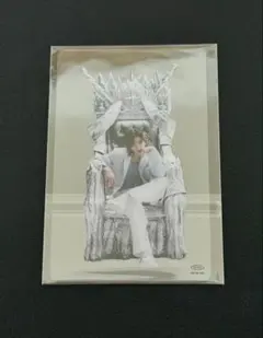 新品未開封】Stray Kids GIANT ソニミュ ラキドロ ヒョンジン - メルカリ
