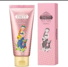 シーランドピューノ ハンド＆ネイル　テティ 65g