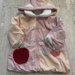 BABY CHEER アウター90