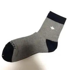 PEARLY GATES パーリーゲイツ ソックス 25-27cm グレーのサムネイル
