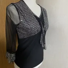 社交ダンストップス