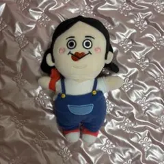紅しょうがのがんばり屋〜（ ぬいぐるみセット） - メルカリ